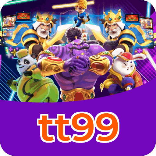 Bônus de boas-vindas tt99